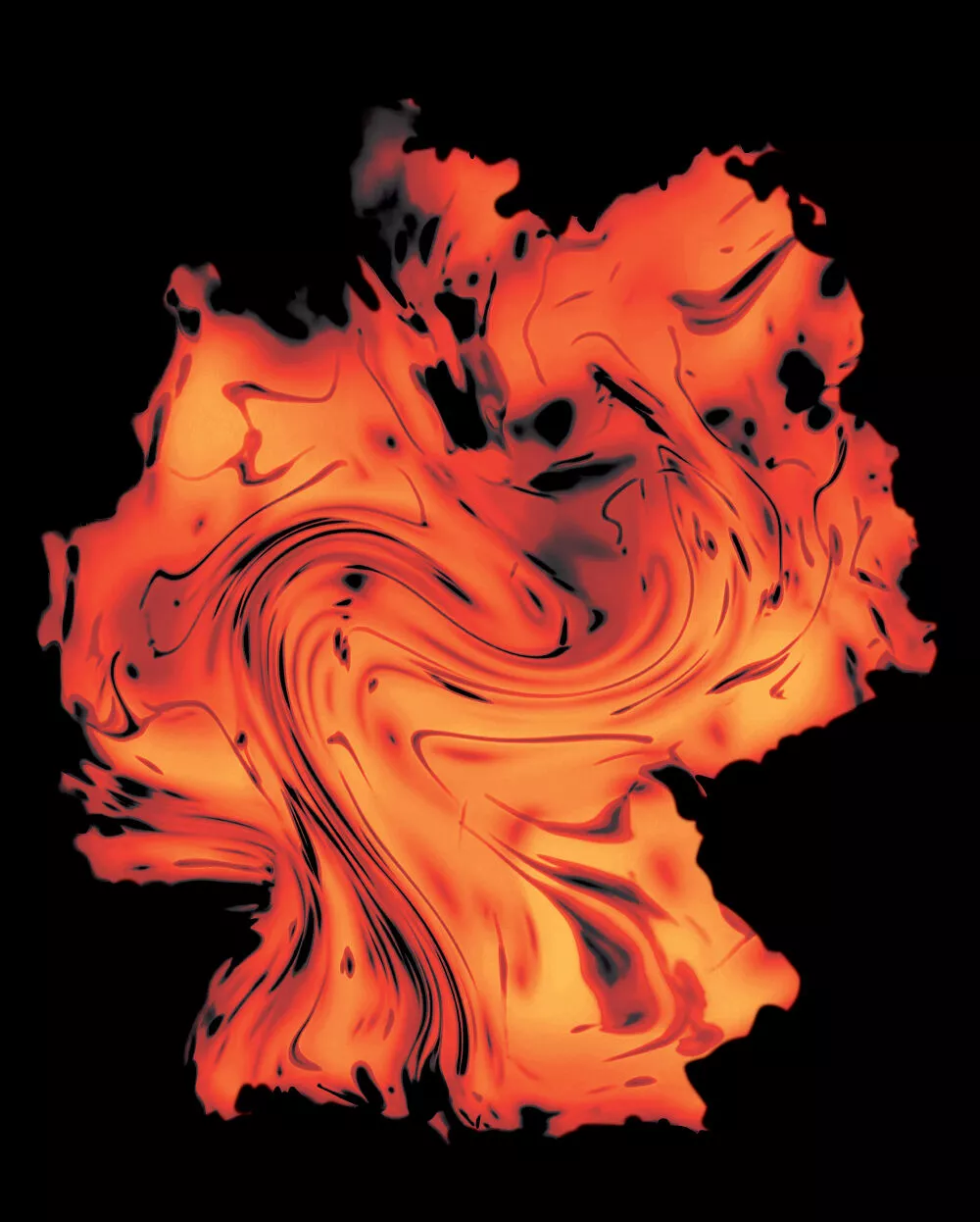 NERVE – Live Audiovisual & Coded Sound Performances