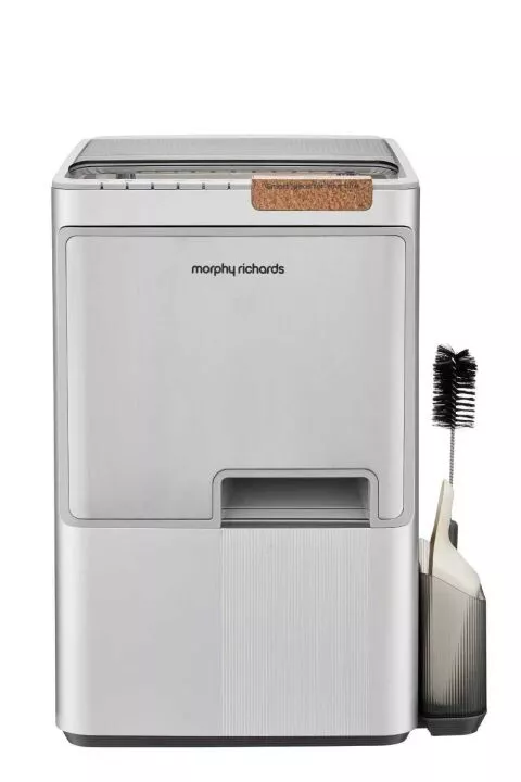 InfuseChill Flavored Ice Maker