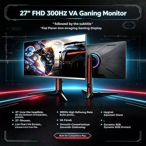 PC Monitor