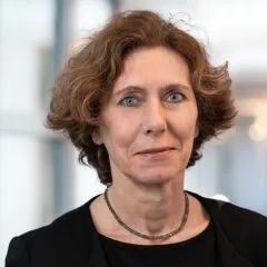 Ulrike Kuhlmann