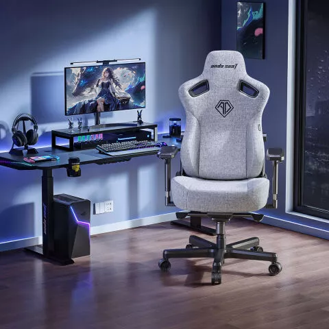 Andaseat Kaiser 3 Series Premium Gaming Chair