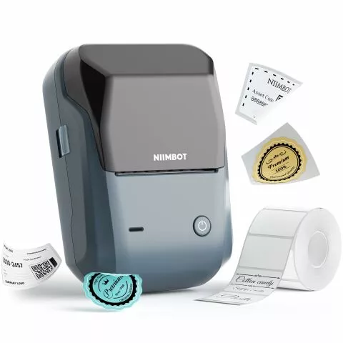Smart Label Printer