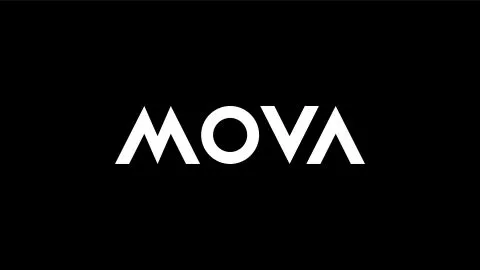 MOVA Produkt-Launch Event