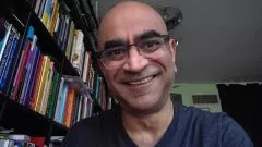 Surj Patel