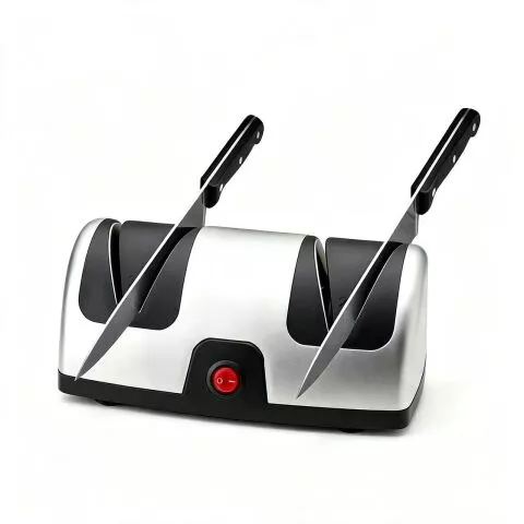 Electric Knife Sharpener