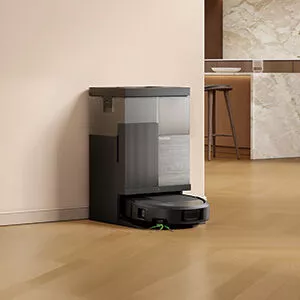 Robot Vacuum 575