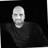 Cedric Del Corral