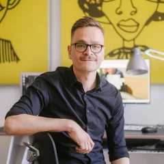 Gregor Strutz