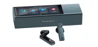 X1 Meeting Interpreter Hub