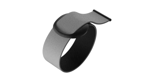 Screen-Free Smart Band Core R1