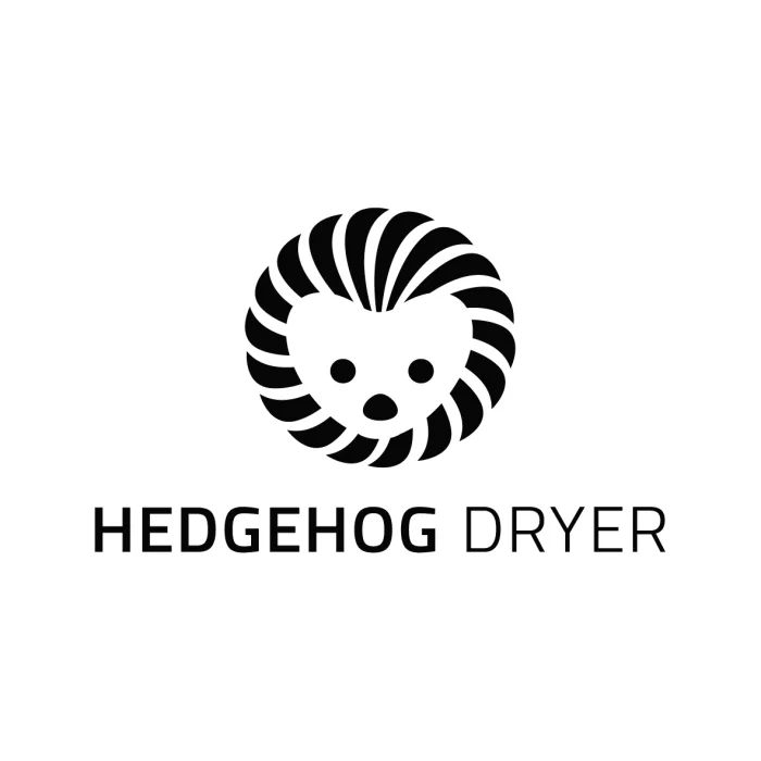 Hedgehog Dryer