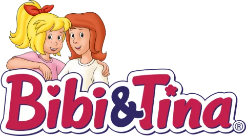 Out and about with Bibi & Tina