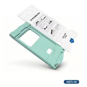 iPhone Ultra EZ Folding Screen Protector