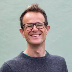 Weldon Kennedy