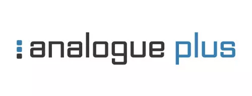 Analogue plus
