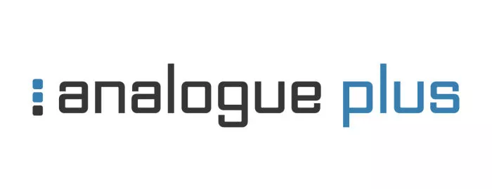 Analogue plus