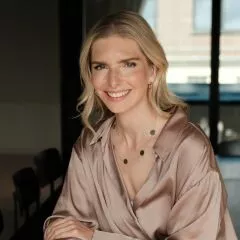 Lea-Sophie Cramer