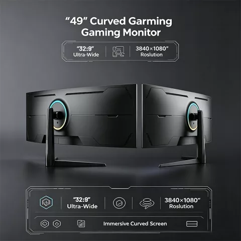 PC Monitor