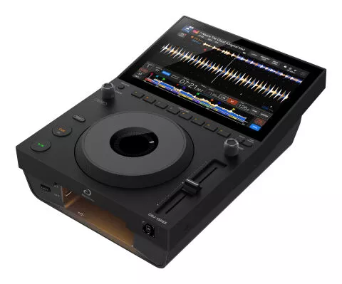 CDJ-1500X