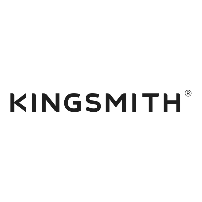 KingSmith