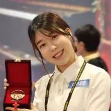 Heeyeon Kim