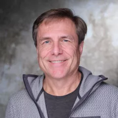 Jim Louderback