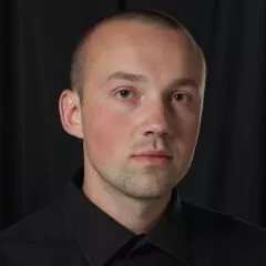  Maximilian Neretin