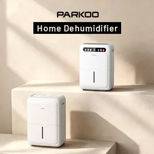 DEHUMIDIFIER PD21