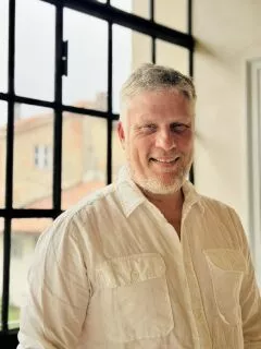 Andreas Stumptner