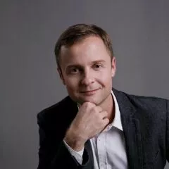 Chris Pereira