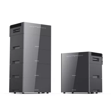 VENUS G
500V V-Boost Stackable 5kW Single-Phase AC-Coupled ESS