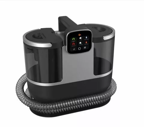 Carpet cleaner