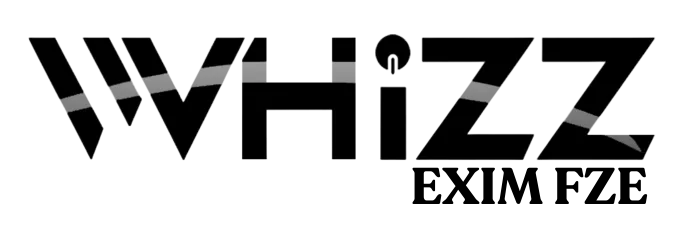 Whizz Exim FZE