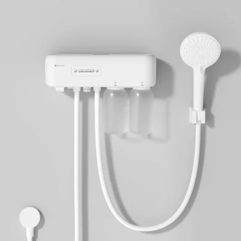 Youpeng Smart Bath Bubble Machine