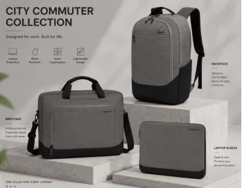 CITY COMMUTERCOLLECTION