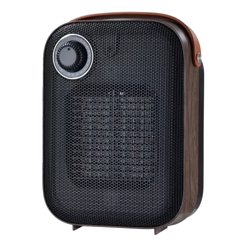 fan heater