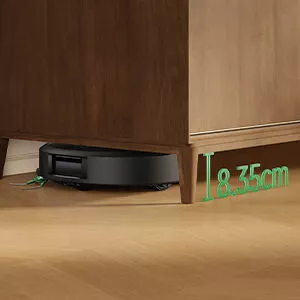 Robot Vacuum 575小巧