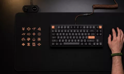 KAGE GhostPad
