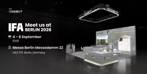 IFA Berlin Booth Poster