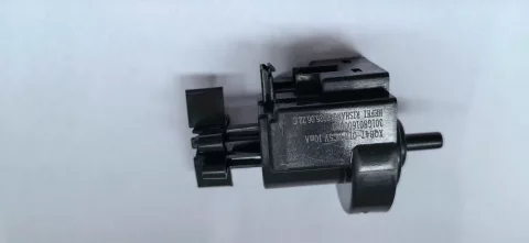 electronic pressure sensor