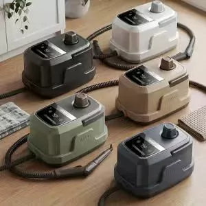 Steam Cleaner