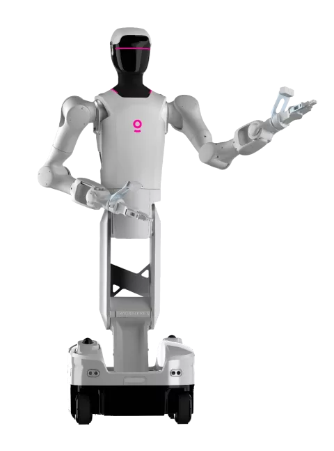 MagicBot D1