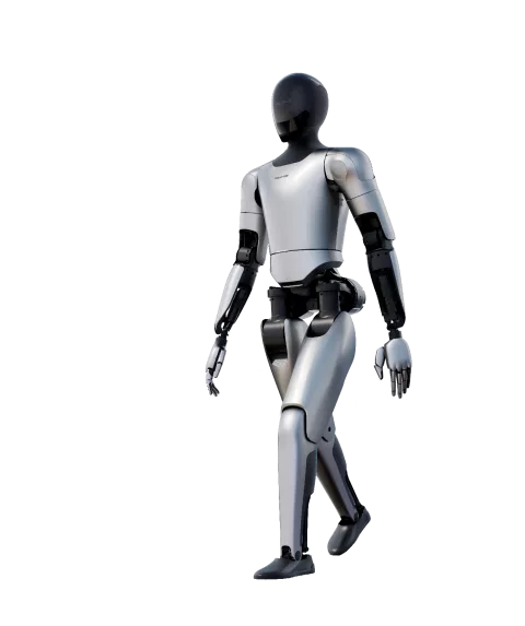MagicBot Gen1