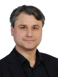 David Ziegler