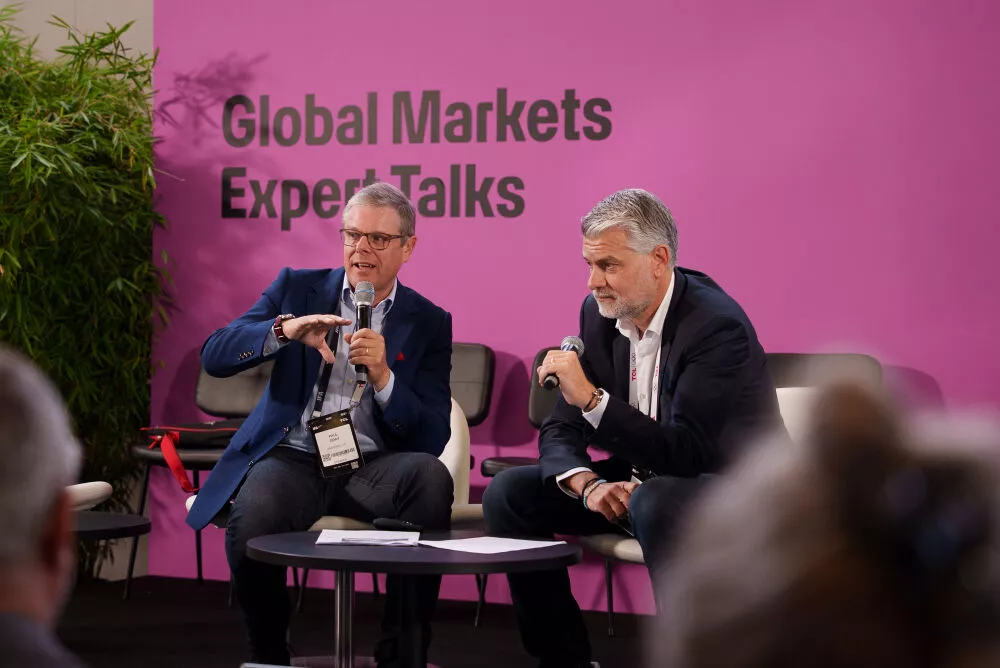 IFA Global Markets 2026 brings experts to the stage