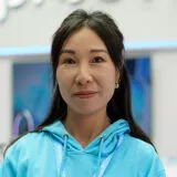 Sherry Wang