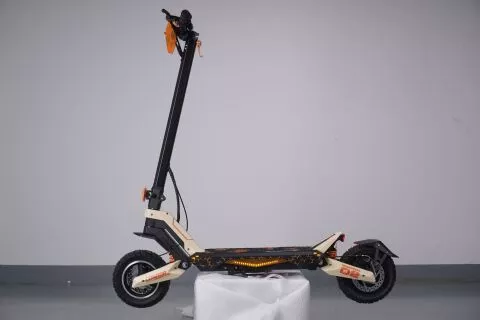 G2 10 inch electric scooter