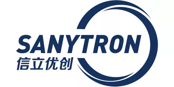 SANYTRON