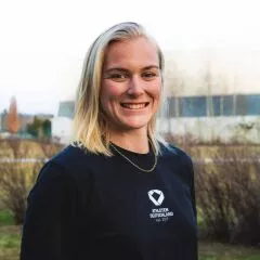 Pia Greiten