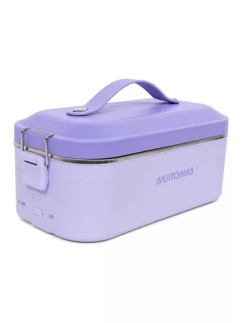 Lunch box hot